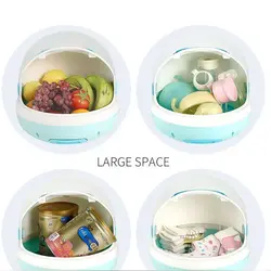 آبچکان و خشک کن لوازم نوزاد درب دار طرح خرس