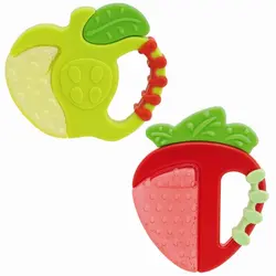 دندانگیر کودک ژله ای چیکو Chicco