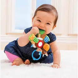 آویز دندانگیر ویبره دار کریر وکالسکه اینفنتینو Infantino