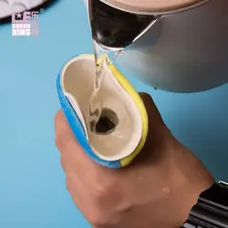 کیسه آب گرم کودک مدل kitty برند شانگ کینگ