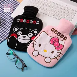 کیسه آب گرم کودک مدل kitty برند شانگ کینگ