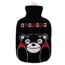 کیسه آب گرم بچگانه مدل kumamon برند شانگ کینگ