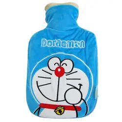 کیسه آب گرم پسرانه مدل doraemon برند شانگ کینگ