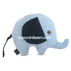 عروسک طبی آنتی کولیک آبی بی بی هیتر