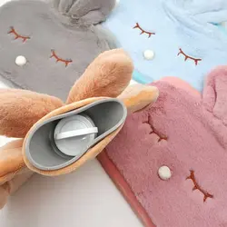 کیسه آب گرم مدل خرگوش چشم بسته
