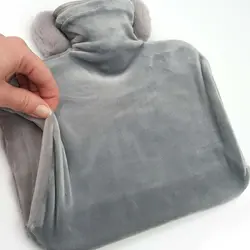 کیسه آب گرم مدل خرگوش چشم بسته
