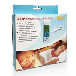 تب سنج مانیتوری وایرلس دار برند ریو Rio