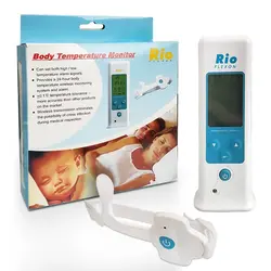 تب سنج مانیتوری وایرلس دار برند ریو Rio