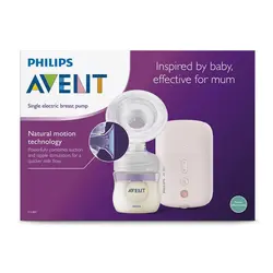 شیردوش برقی اونت Avent