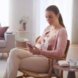 شیردوش برقی اونت Avent