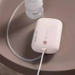 شیردوش برقی اونت Avent