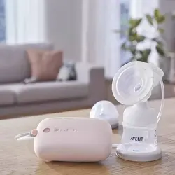 شیردوش برقی اونت Avent