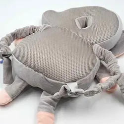 محافظ سر کودک و نوزاد بست بیبی best baby