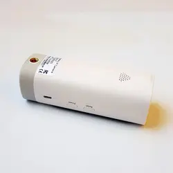 دوربین هوشمند اتاق کودک فلایتک FLy Tek