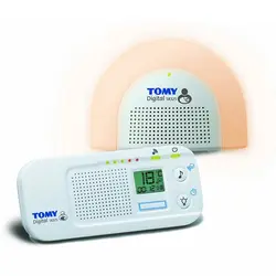 پیجر صوتی اتاق کودک تامی TOMY