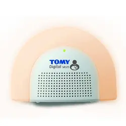 پیجر صوتی اتاق کودک تامی TOMY
