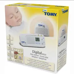 پیجر صوتی اتاق کودک تامی TOMY