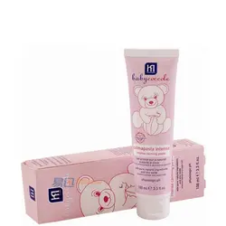 کرم سوختگی 40 درصد 100 میل بی بی کوکول Babycoccole