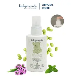 اسپری ضد حشره 125 میل بی بی کوکول Babycoccole