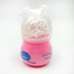 گوش پاک کن محافظ دار نوزاد مدل خرگوش baby Dream
