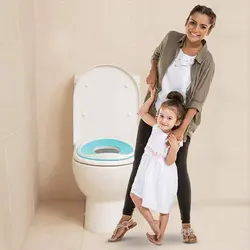 تبدیل توالت فرنگی کودک دریم بی بی Dreambaby