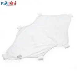 توری وان حمام کودک ایس ایز سفید سایز کوچک Isiz
