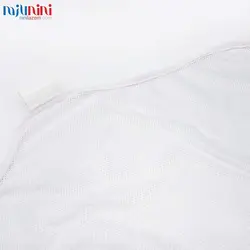 توری وان حمام کودک ایس ایز سفید سایز کوچک Isiz
