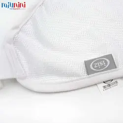 توری وان حمام کودک ایس ایز سفید سایز کوچک Isiz