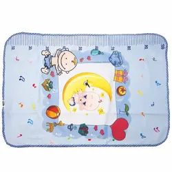 زیرانداز تعویض نوزاد مام بی بی Mom baby