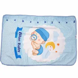 زیرانداز تعویض نوزاد مام بی بی Mom baby