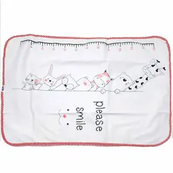 زیرانداز تعویض نوزاد مام بی بی Mom baby