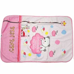 زیرانداز تعویض نوزاد مام بی بی Mom baby