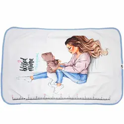 زیرانداز تعویض نوزاد مام بی بی Mom baby