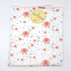 زیرانداز تعویض مخمل نوزاد دولانو Dolano