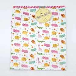 زیرانداز تعویض مخمل نوزاد دولانو Dolano