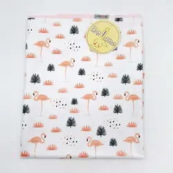 زیرانداز تعویض مخمل نوزاد دولانو Dolano