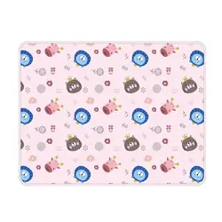 زیرانداز تعویض بزرگ نوزاد طرح کارتونی Bestbaby