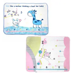 زیرانداز تعویض نوزاد ایس ایز Isiz