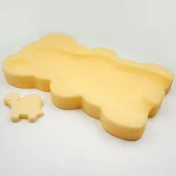 ابر وان حمام کودک آیلار Aylar