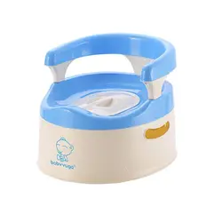 لگن قصری گارد دار کودک بی بی یوگا Babyyoga