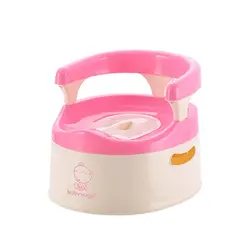 لگن قصری گارد دار کودک بی بی یوگا Babyyoga
