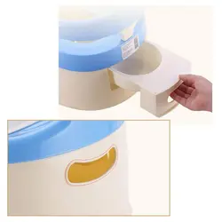لگن قصری گارد دار کودک بی بی یوگا Babyyoga