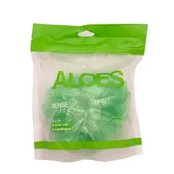 اسفنج بدن توری سوآوی پیل آلوئه ورا Suavipiel Aloes