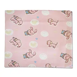 زیرانداز تعویض نوزاد بست بی بی سایز متوسط Best baby