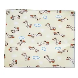 زیرانداز تعویض نوزاد بست بی بی سایز متوسط Best baby