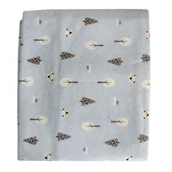 زیرانداز تعویض نوزاد بست بی بی سایز متوسط Best baby