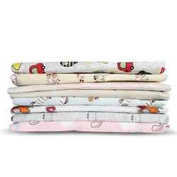 زیرانداز تعویض نوزاد بست بی بی سایز متوسط Best baby