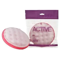 اسفنج لایه بردار گیاهی سواوی پیل اسپا اکتیو suavipiel active