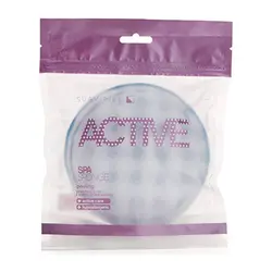 اسفنج لایه بردار گیاهی سواوی پیل اسپا اکتیو suavipiel active