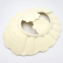 نقاب حمام نوزاد دکمه دار QQ Baby